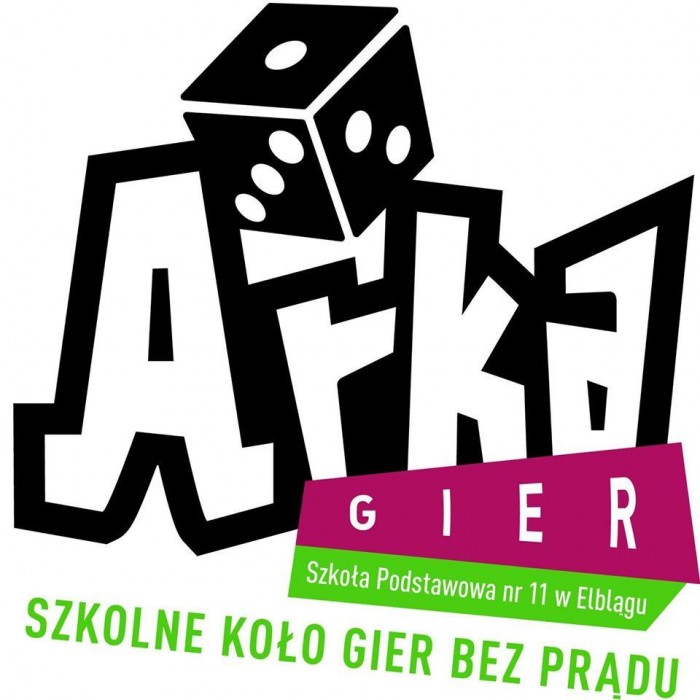Arka Gier SP11 logo