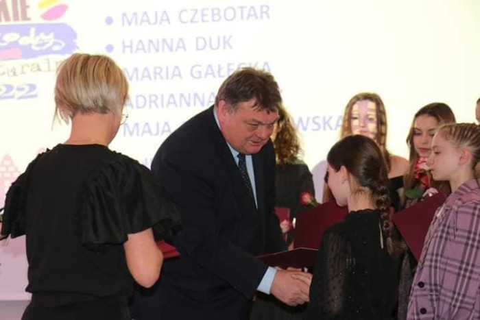 Gala Elbląskich Nagród Kulturalnych