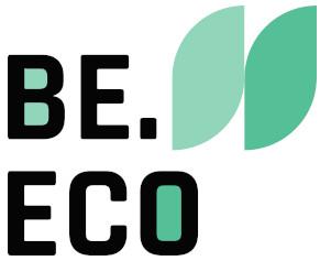 BE.ECO - logo