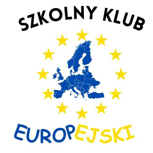 Szkolny Klub Europejski logo