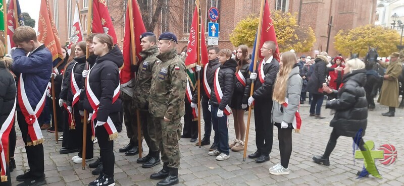 11 Listopada Narodowe Święto Niepodległości