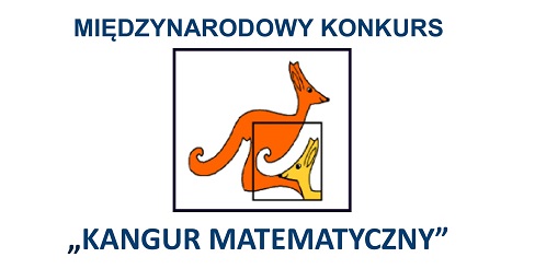 Wyniki konkursu Kangur Matematyczny 2017