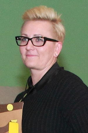 Dorota Gościńska