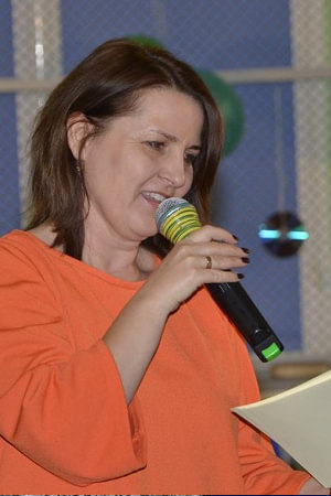 Marzena Kurach