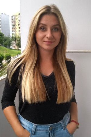 Katarzyna Szumska